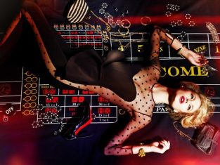 Baccarat AI formula is calculated with real statistics from Online Casino 98% chance of winning
