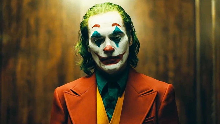 รีวิว หนังใหม่ hd เรื่อง Joker 