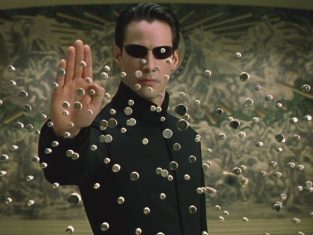 ดูหนัง hd The Matrix (1999)